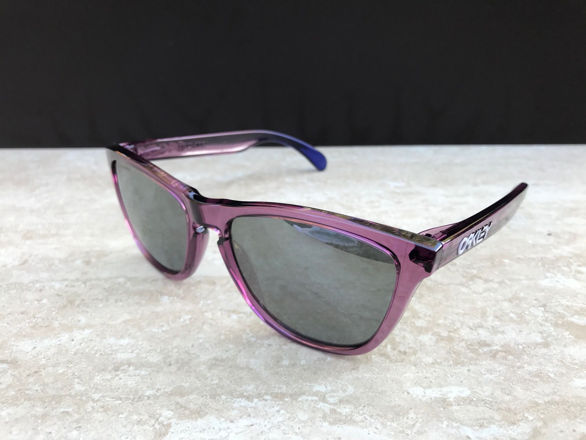 Frogskins Alpine