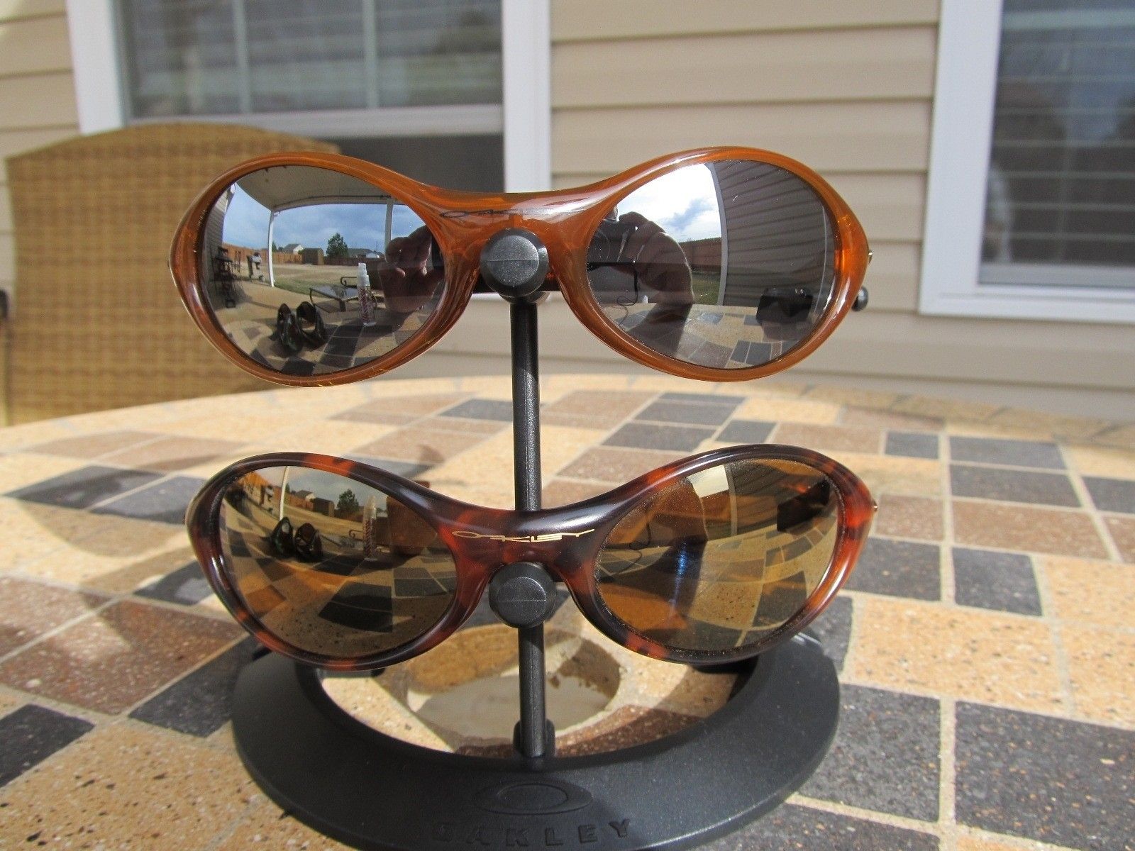 Front - 10W40, Tortoise