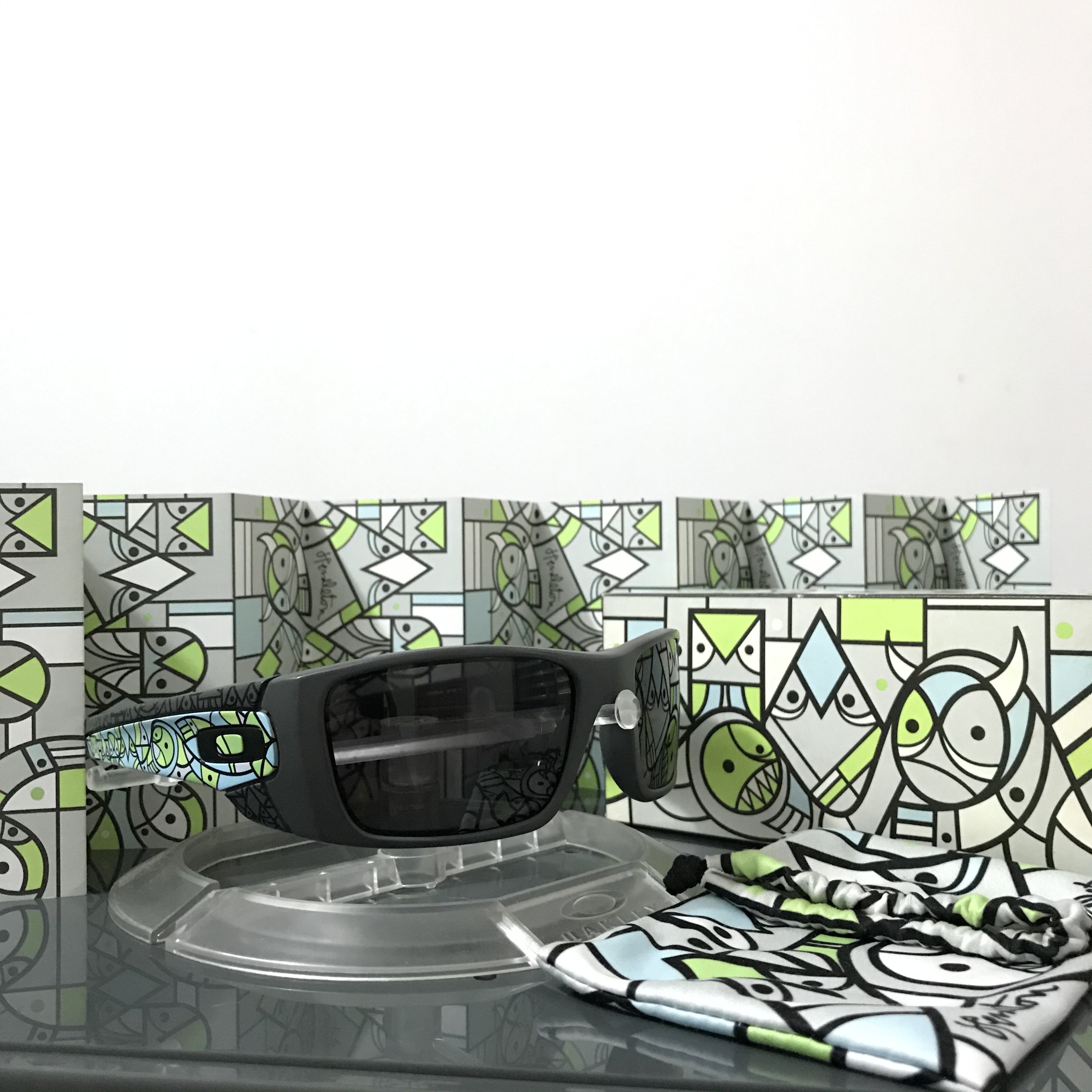 FUEL CELL DON PENDLETON