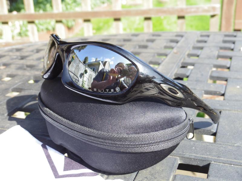 Gloss Black Dogs - Revent Elite Steens