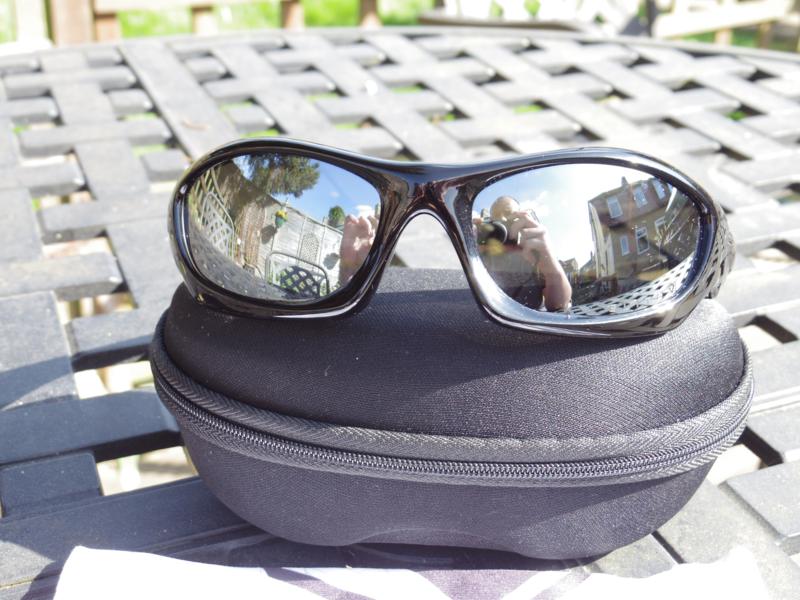 Gloss Black Dogs - Revent Elite Steens