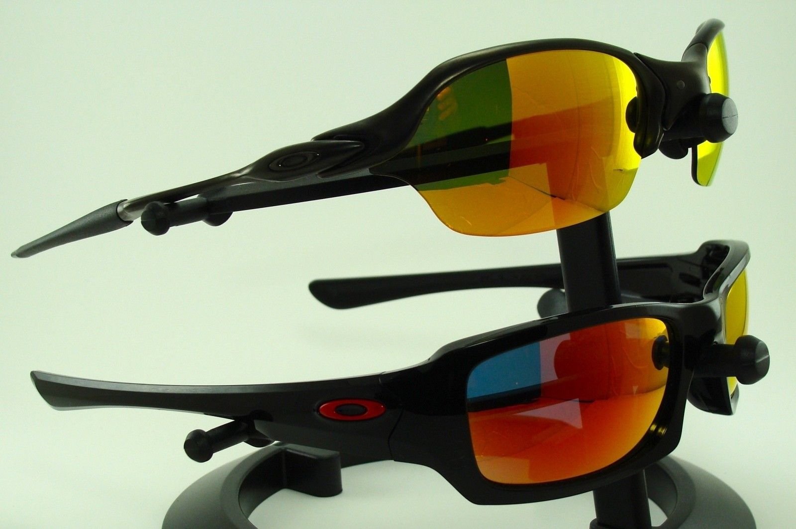 GS twins from the right