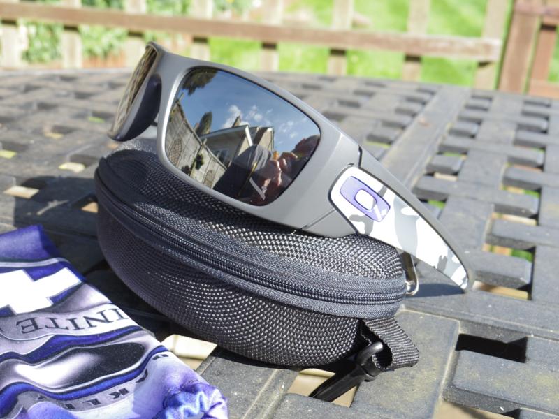 Infinite Hero Gas Cans