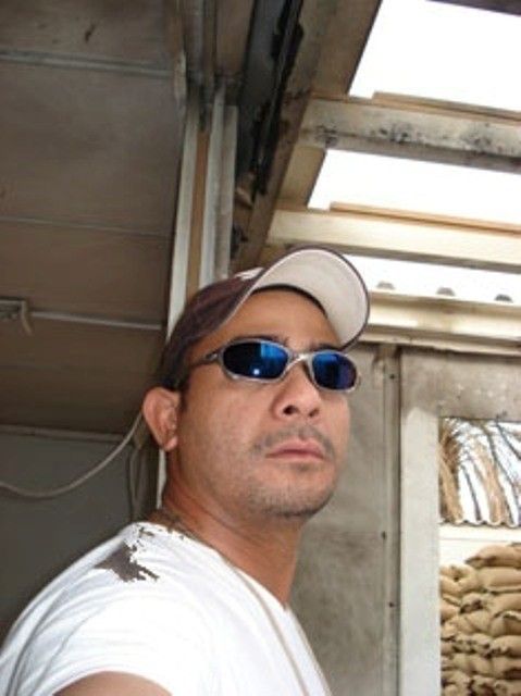 Juliet Ice Polarized