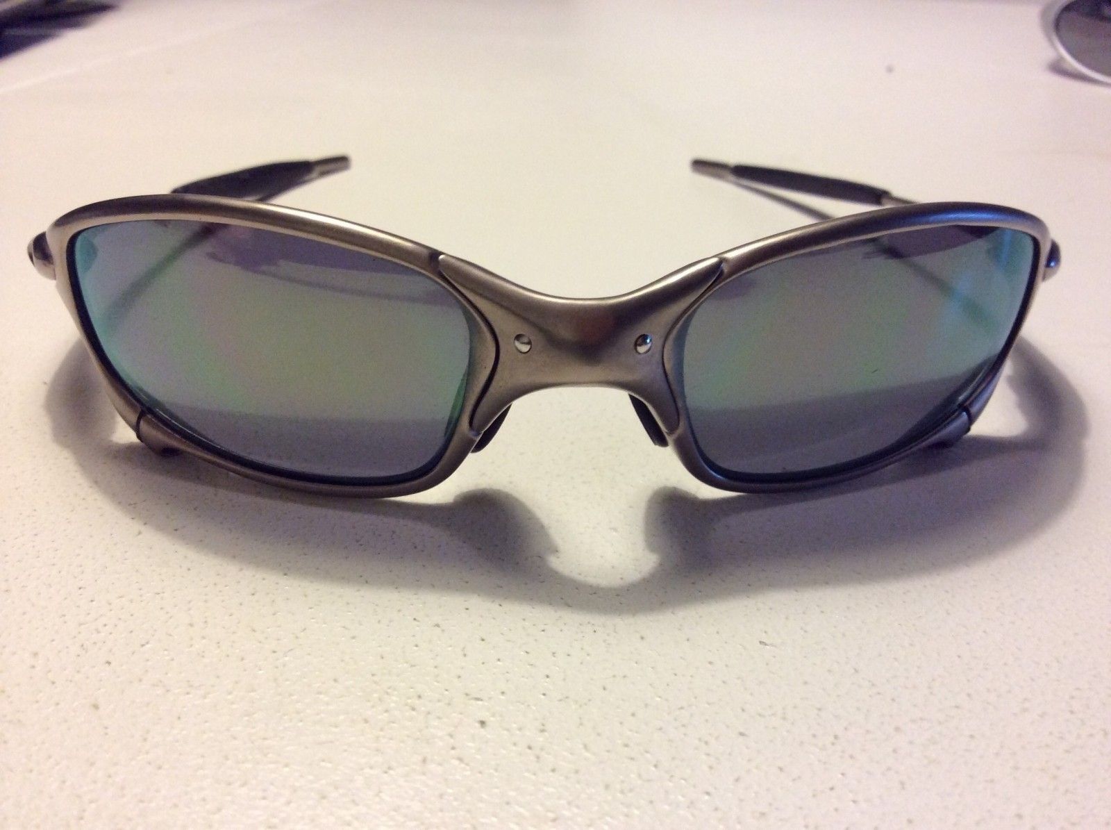 Juliet Plasma/Emerald 2.nd gen.