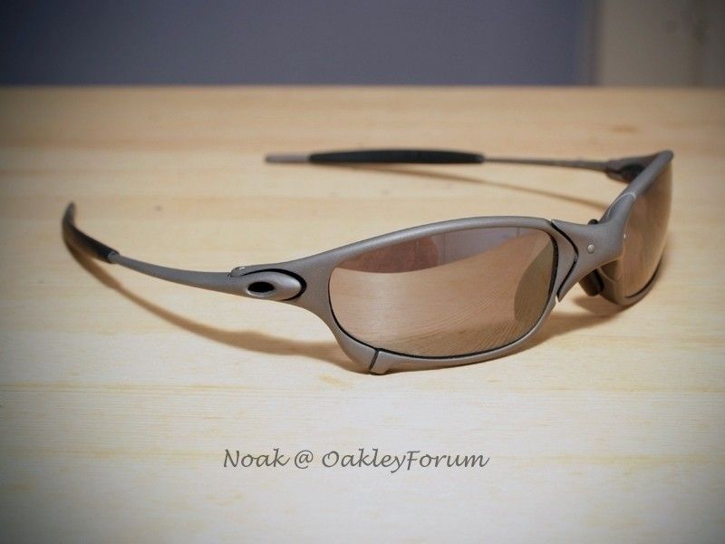 Juliet - X-Metal + Black Iridium