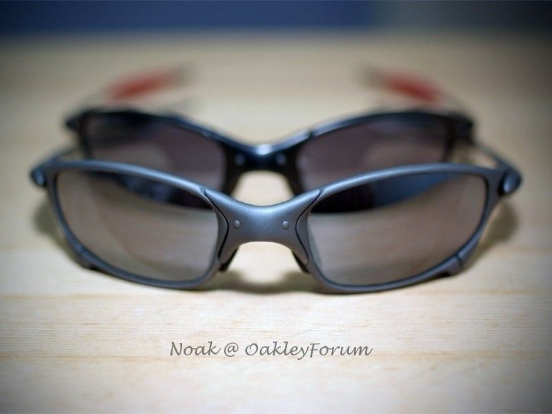 Juliets - Xmetal and Ducati