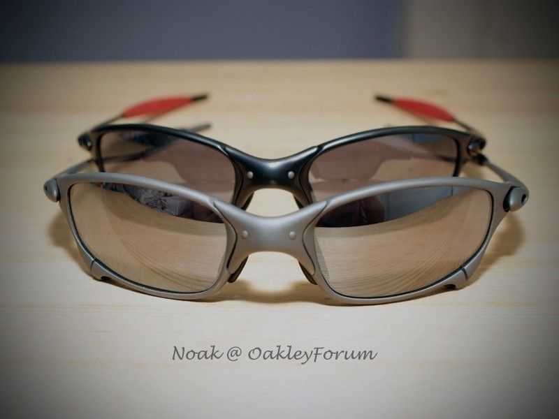 Juliets - Xmetal and Ducati