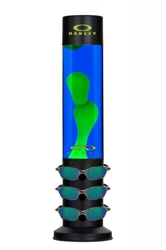 lava lamp stand