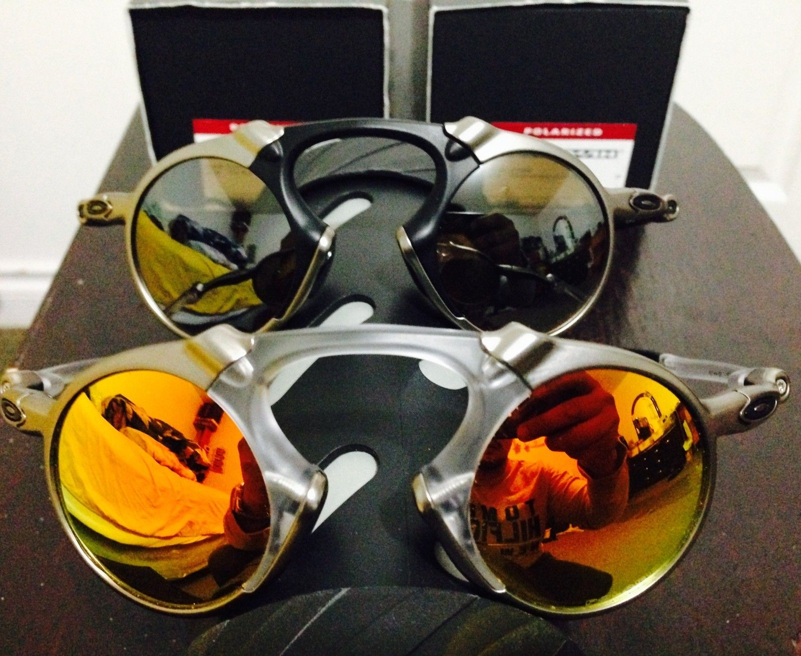 M A D M A N collection