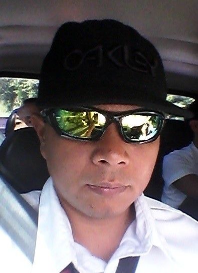 My Factory New Era Cap