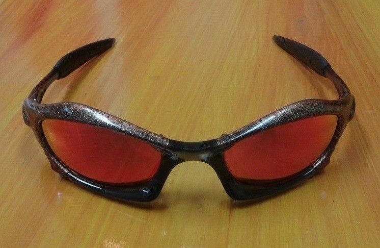 My Splice Customized 2