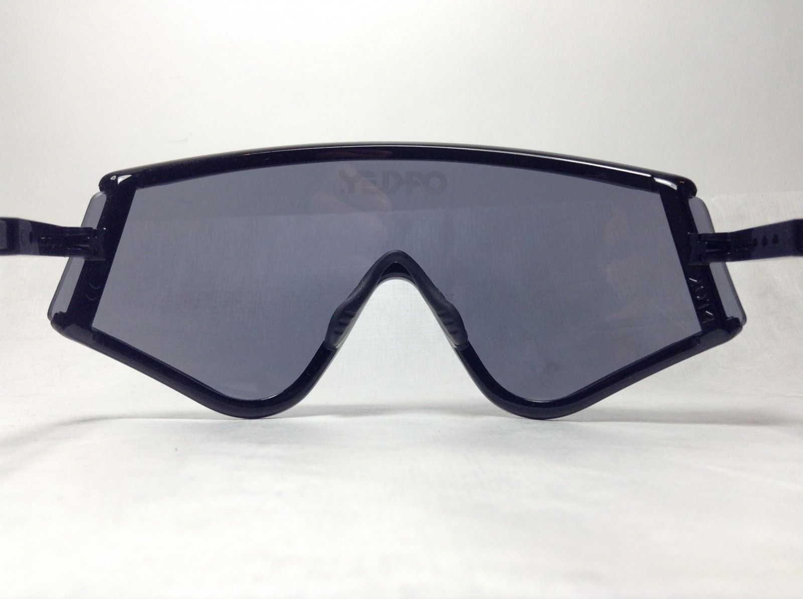 New Eyeshade back view