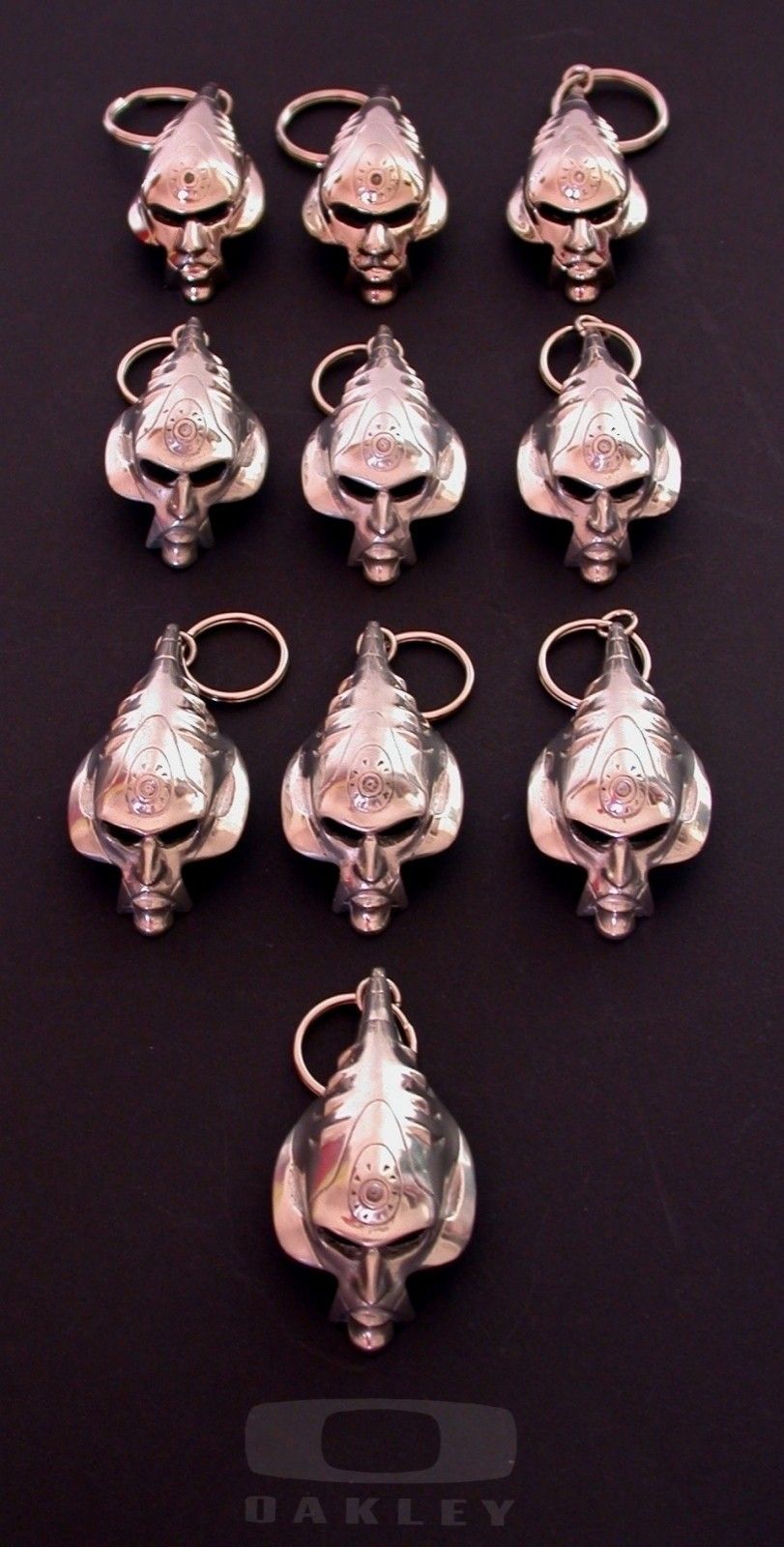 Oakley Bob generation 1-2