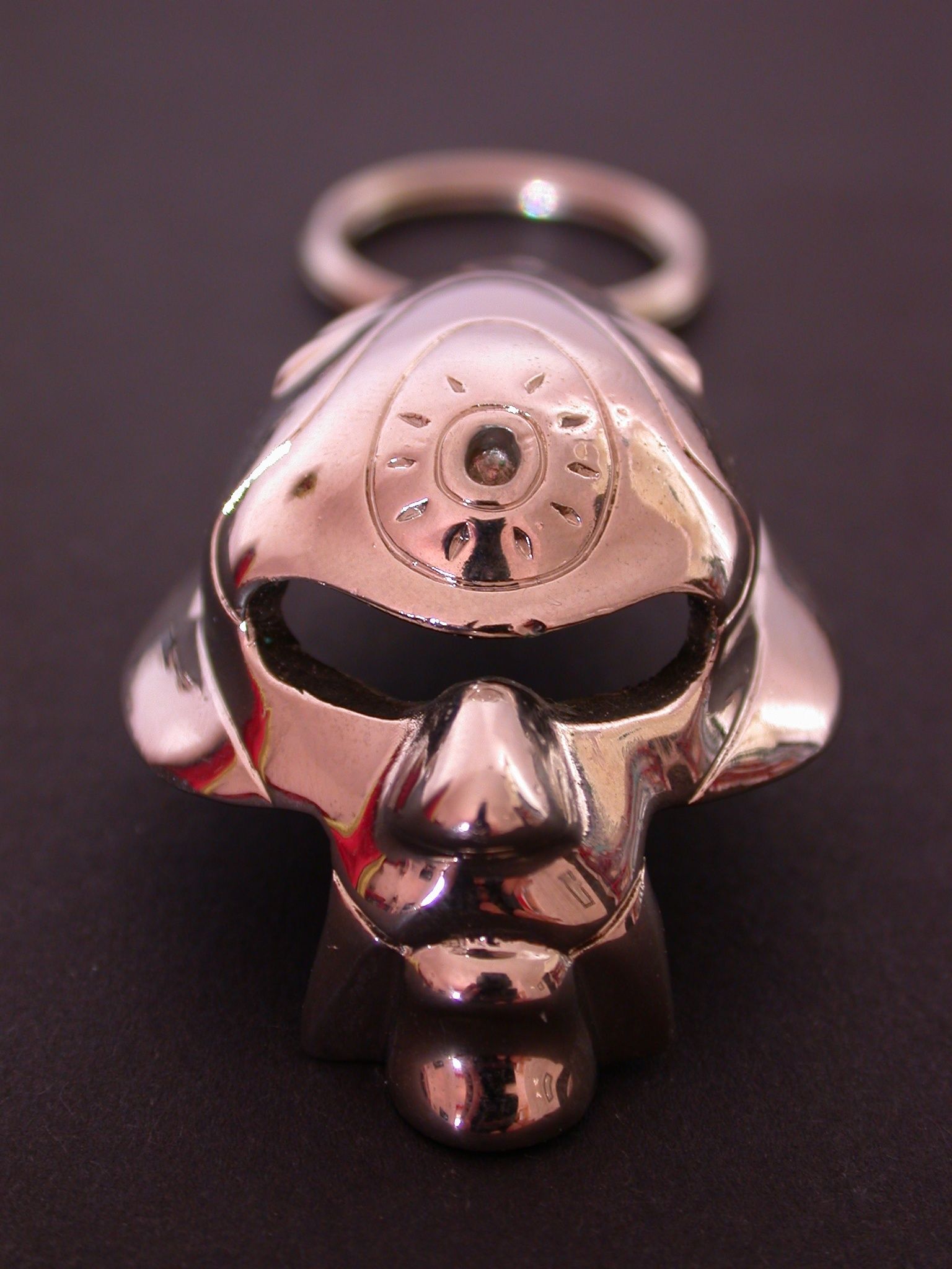 Oakley Bob generation 2