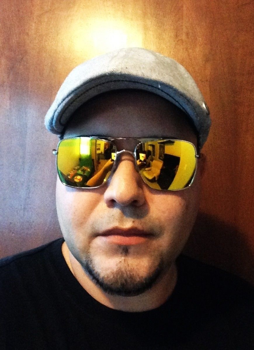 OAKLEY DEVIATION / POLISHED - FIRE IRIDIUM LENSES