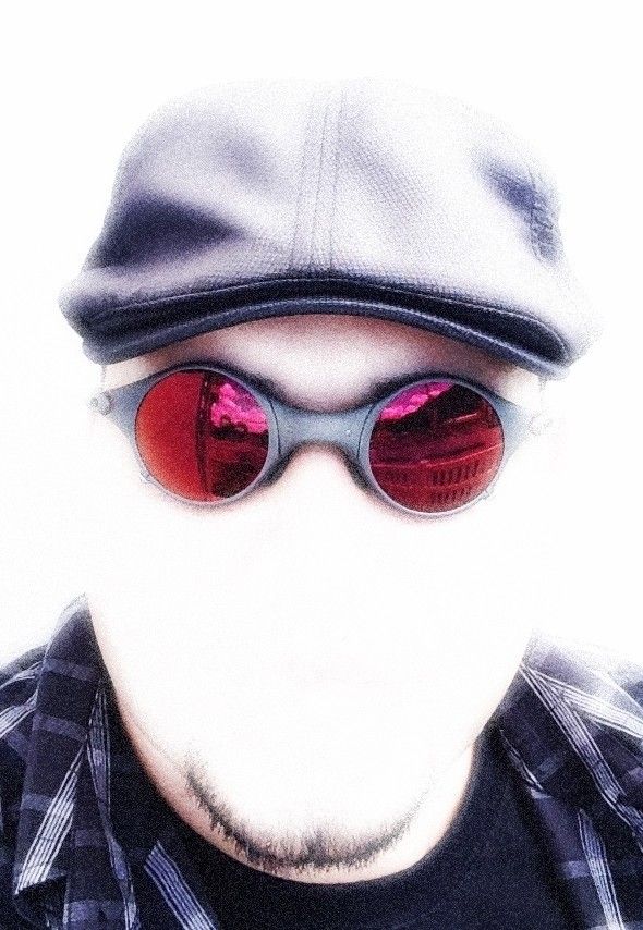 OAKLEY MARS / X-METAL - RUBY POLARIZED LENSES