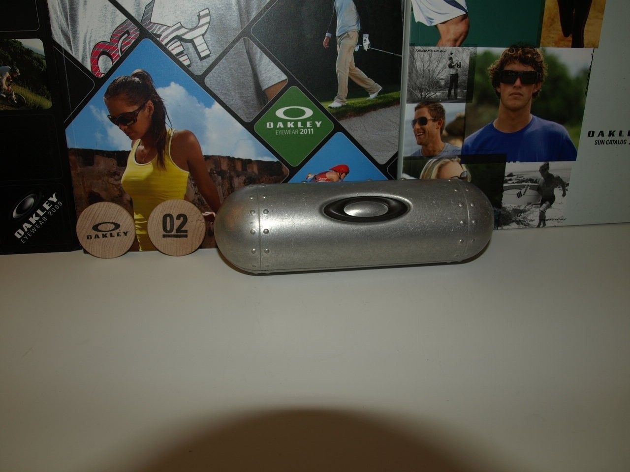 OLYMPUS DIGITAL CAMERA