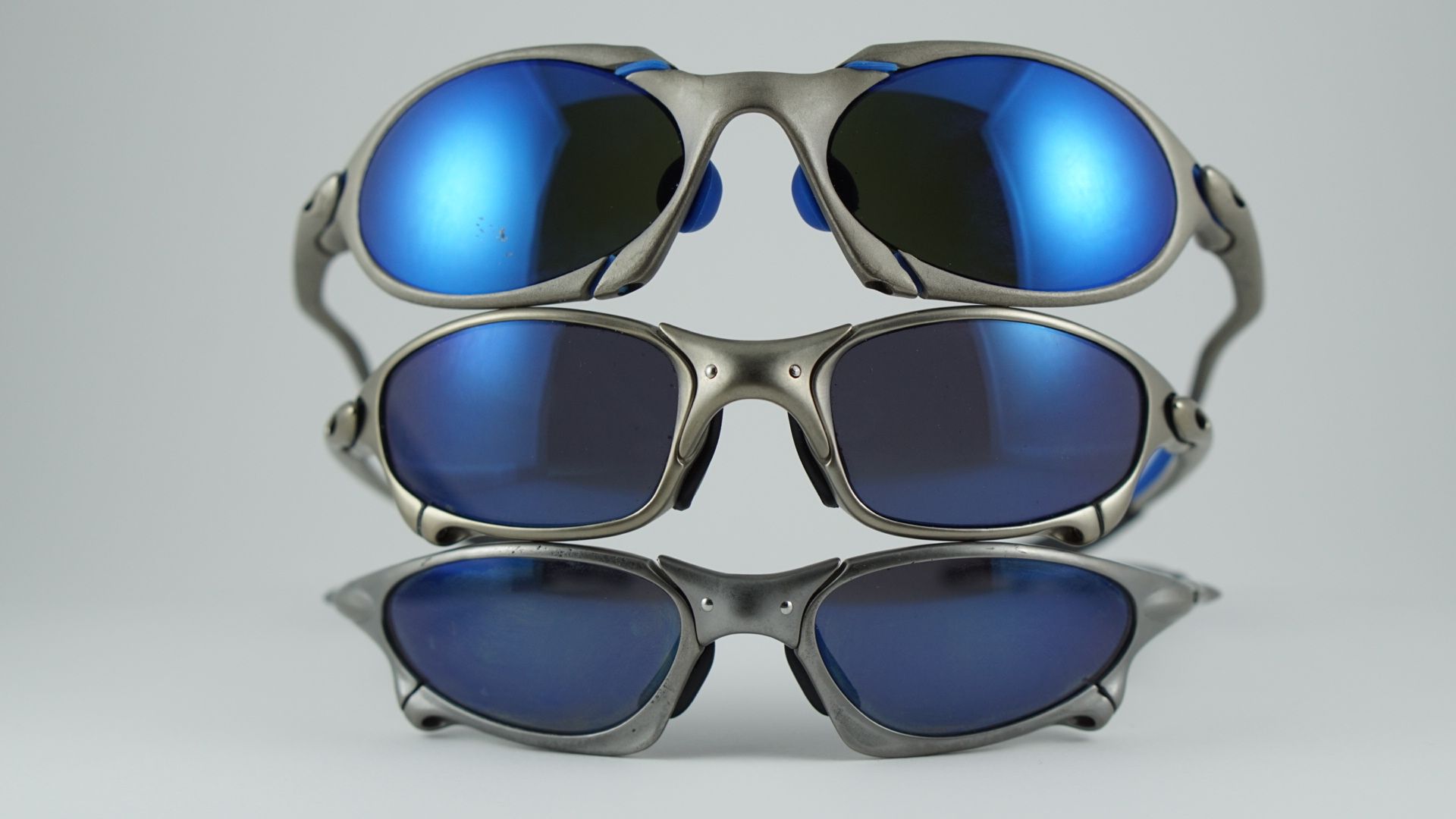 Plasma Ice Collection