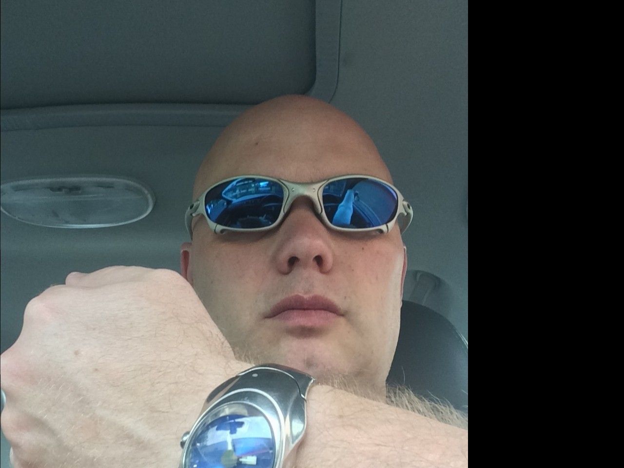 Plasma/ice Juliet & time bomb