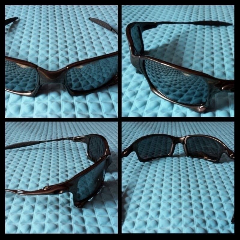 Polished Carbon XS BIP