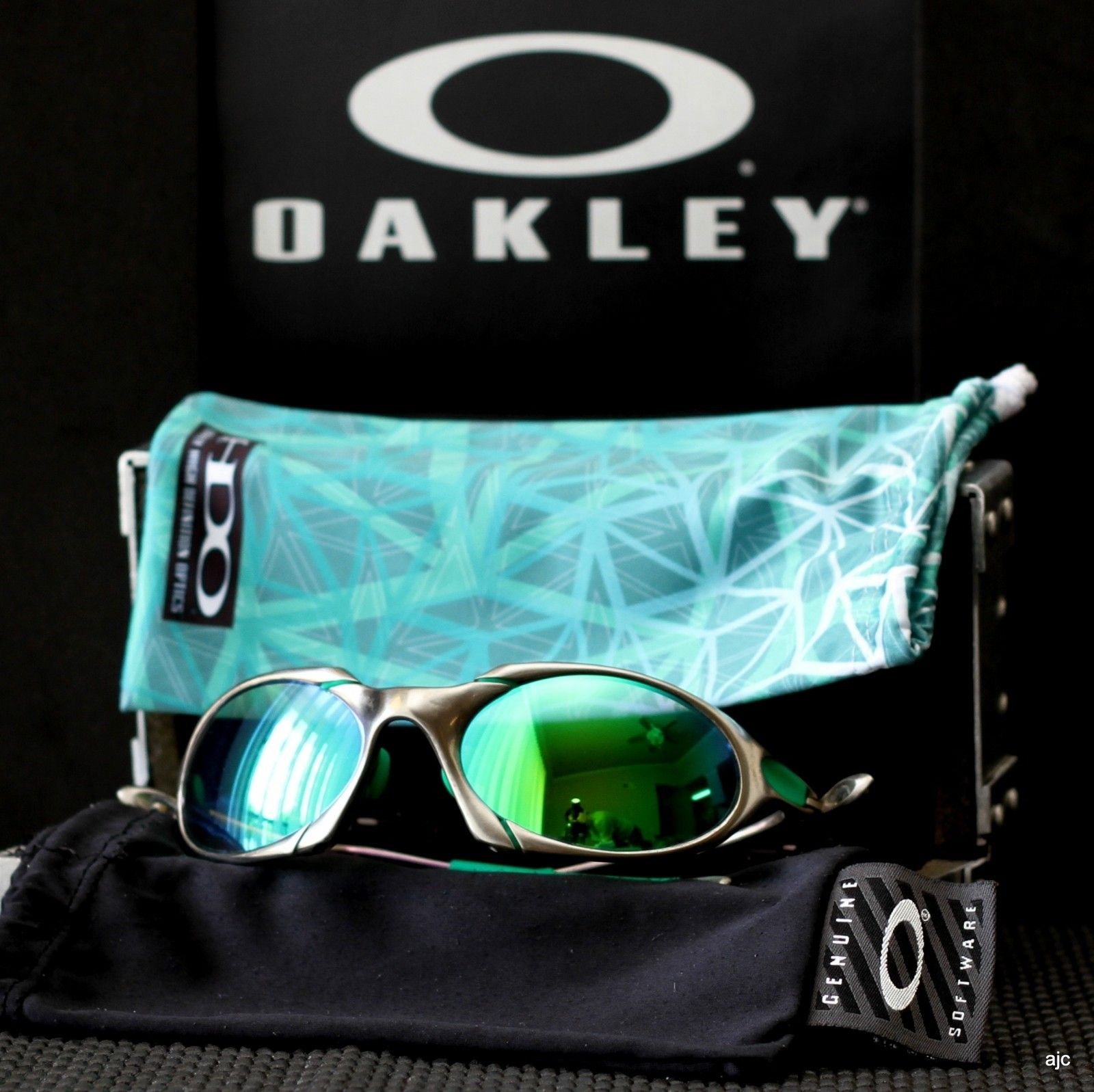 R1 Custom Polished Dichro