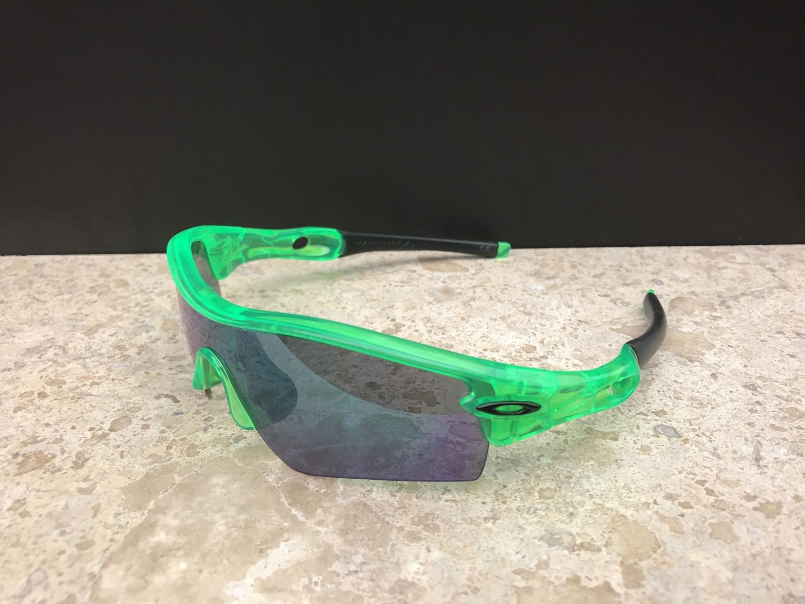 Radar Anti-Freeze w/Jade