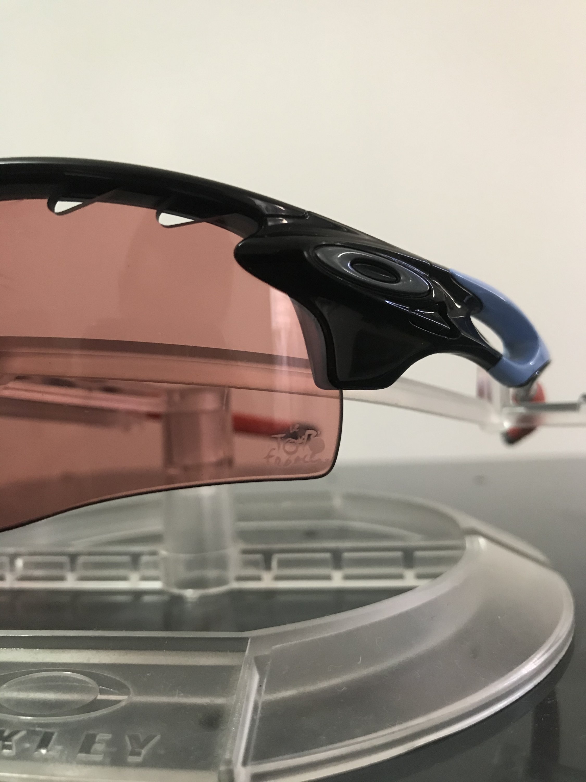 RADARLOCK TOUR DE FRANCE