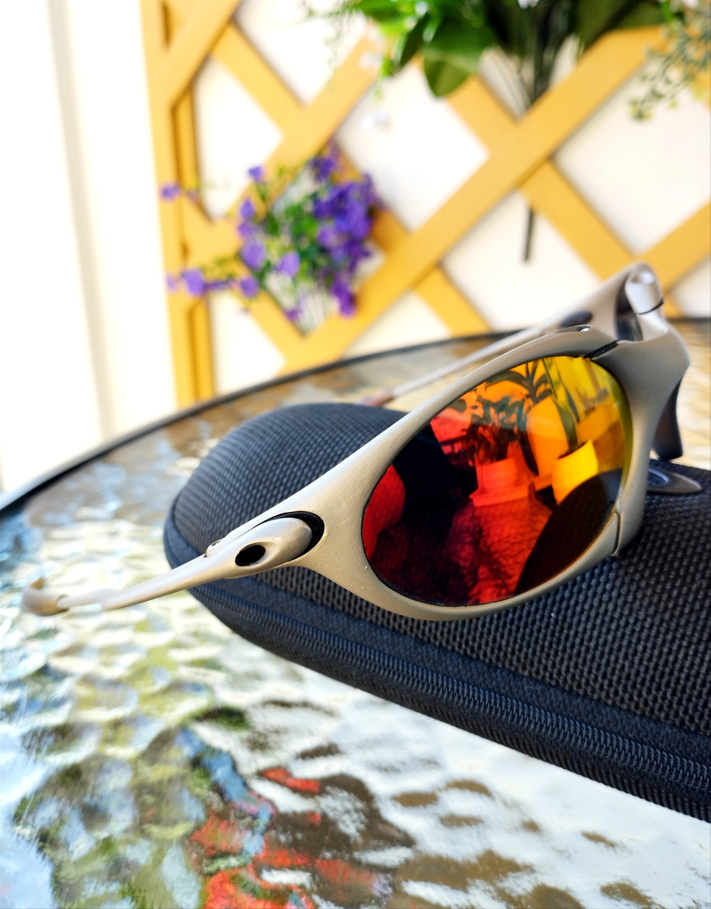 Romeo 1.0 Plasma Rootbeer