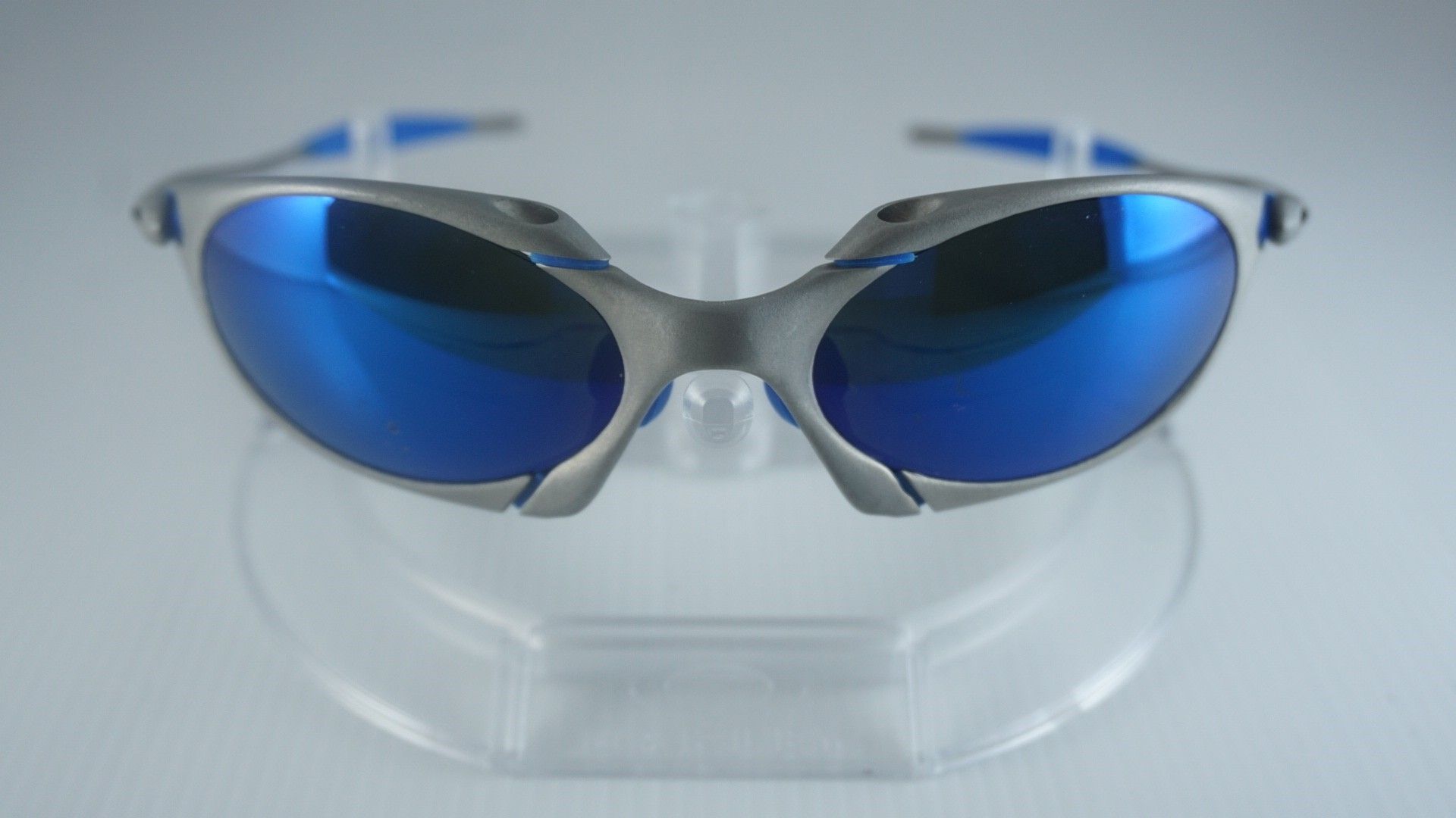 Romeo Plasma "Bone"/Ice