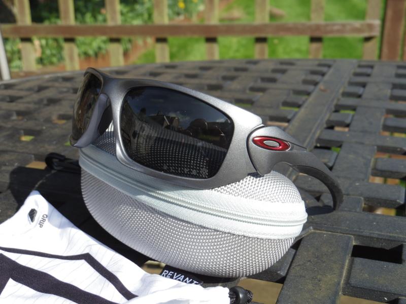 Scalpel - Revant Elite Burnside Lenses