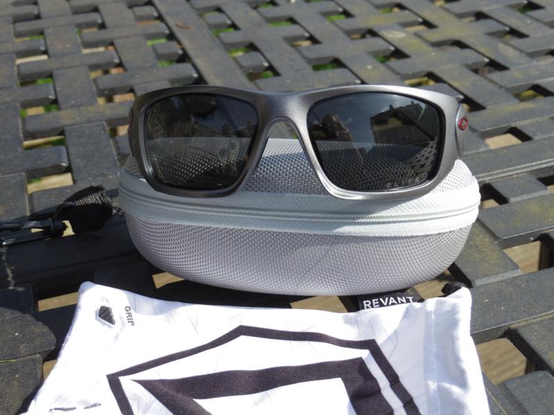 Scalpel - Revant Elite Burnside Lenses