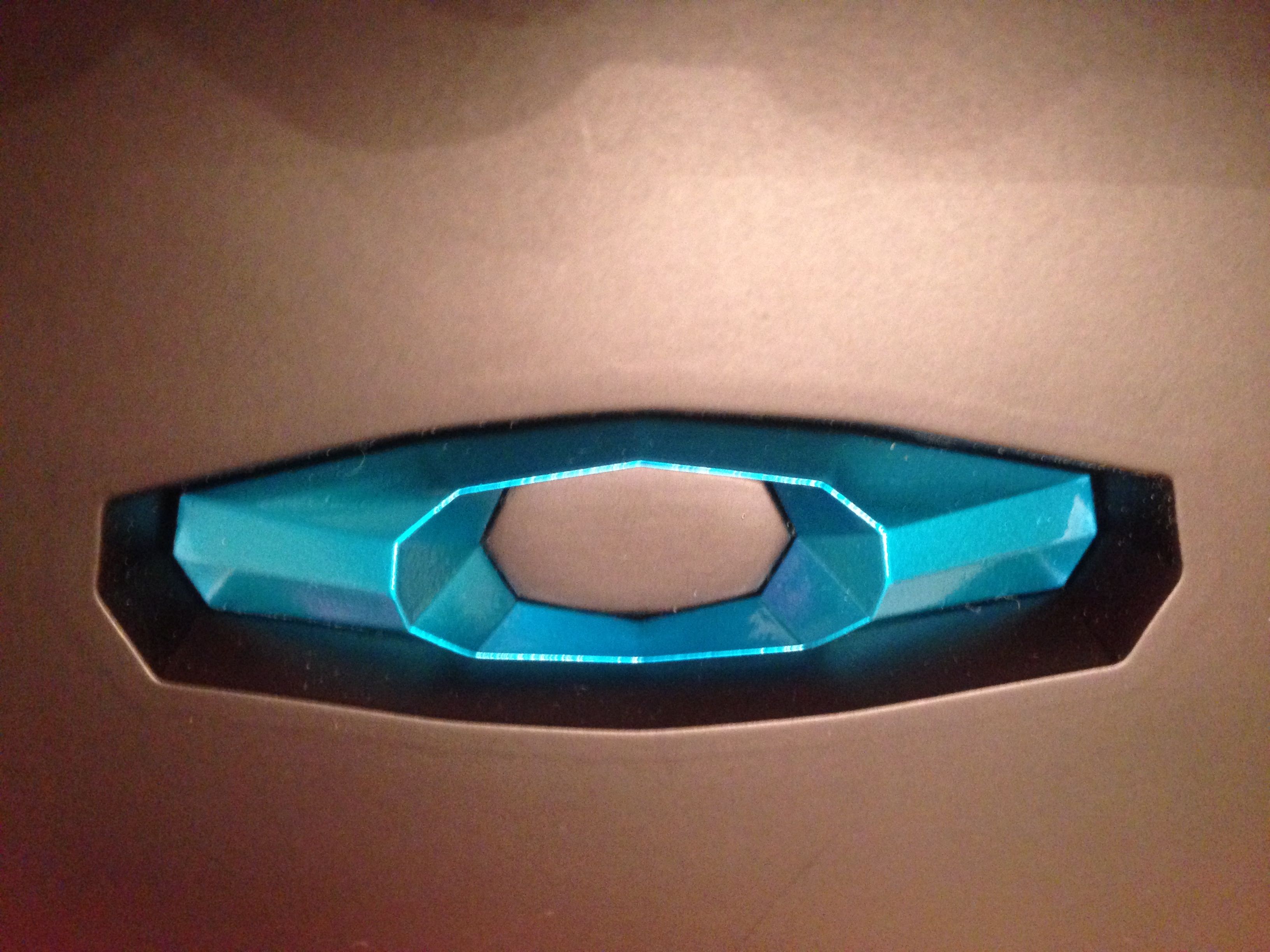 Searched High & Low for this!