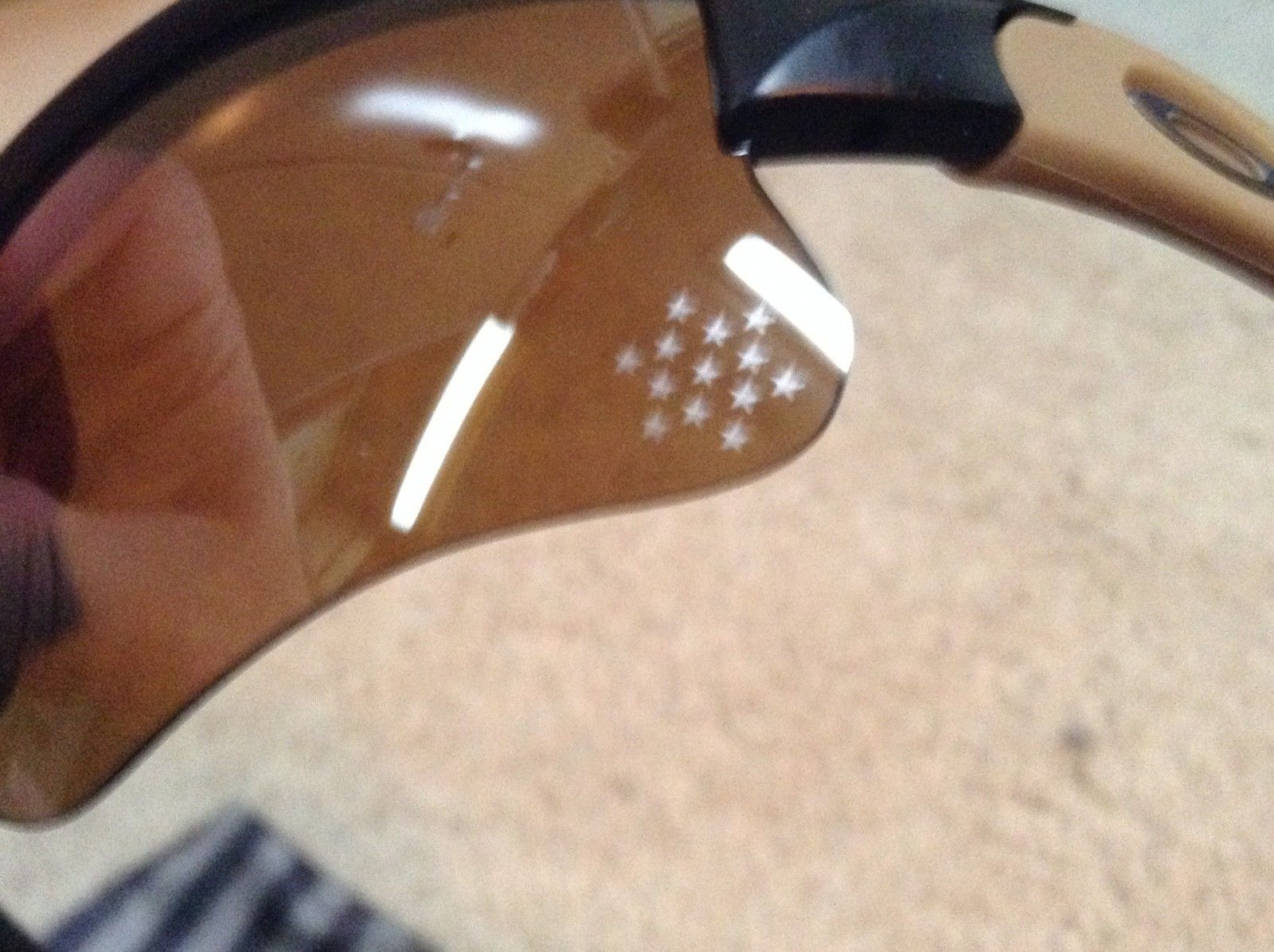 SI Flack Jacket XLJ   OO9009-03