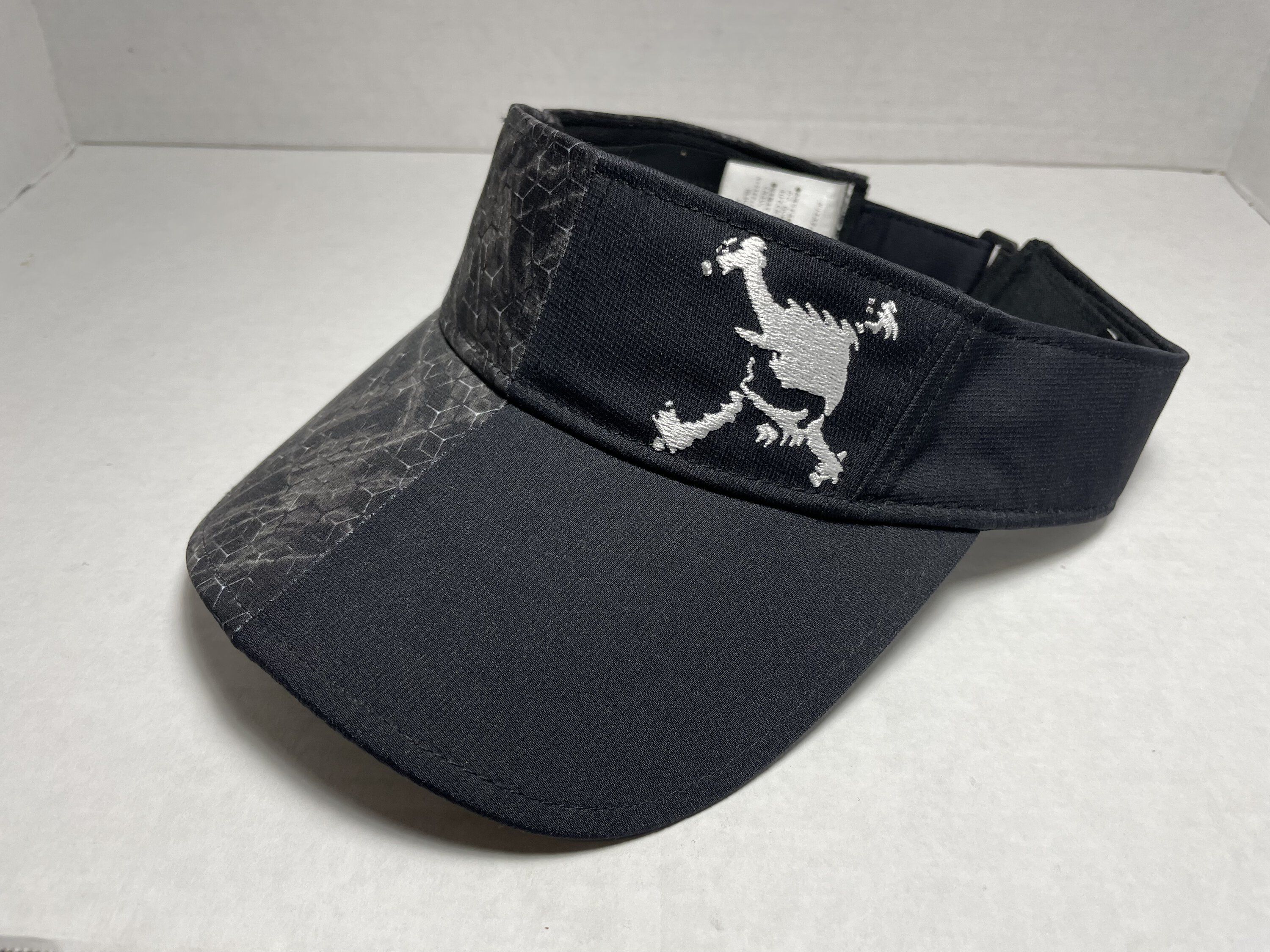 Skull Visor Black.jpeg