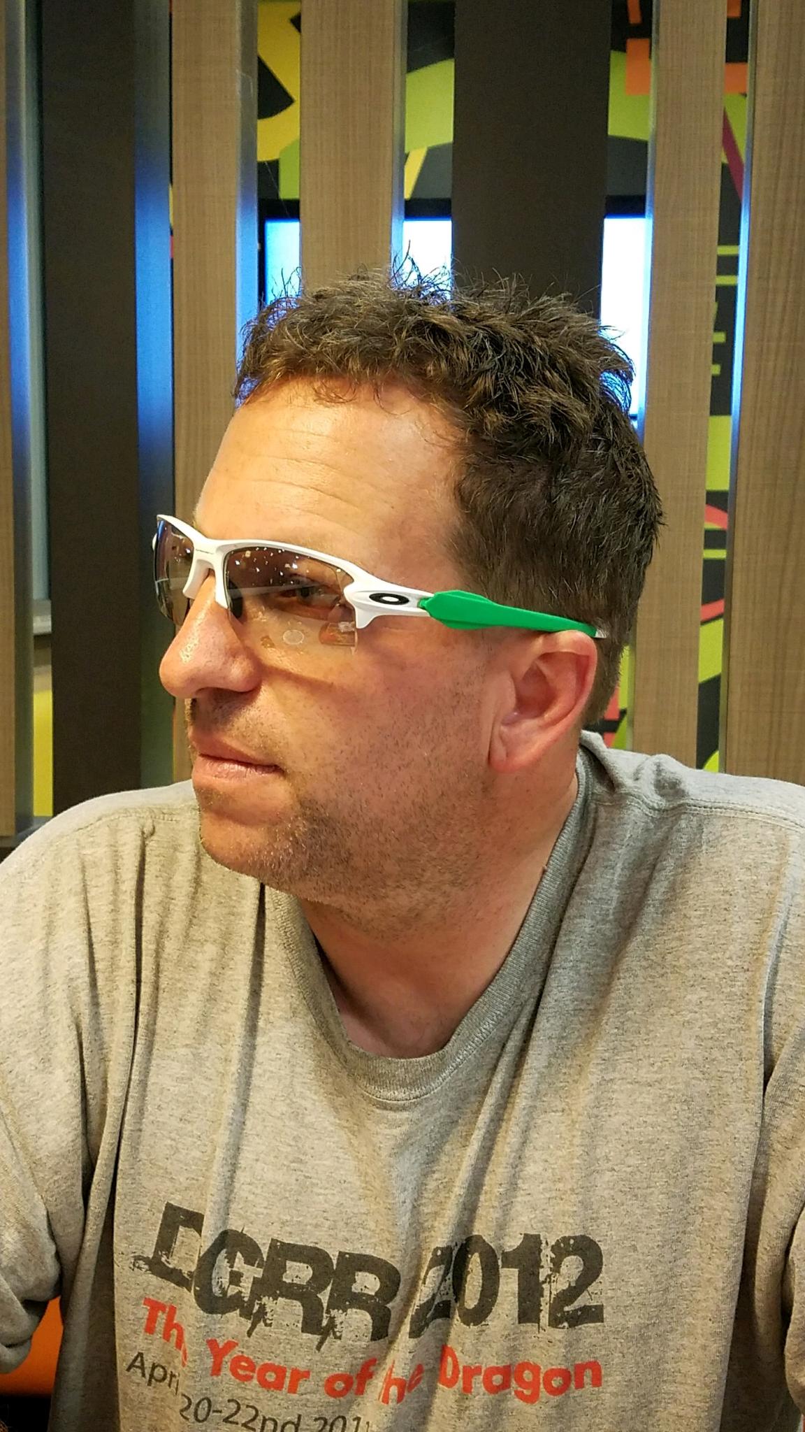 The prescription Flaks