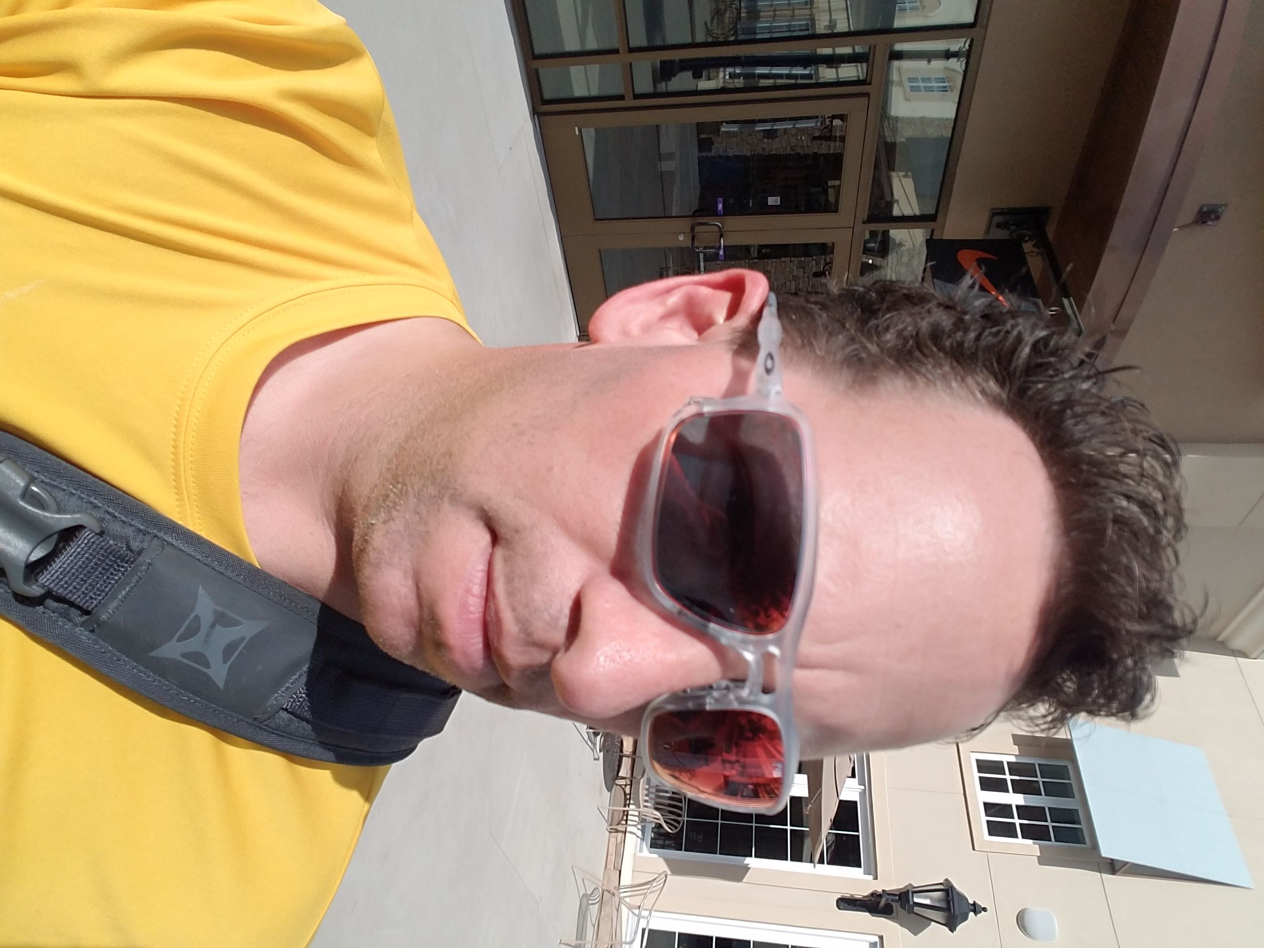 Triggerman with Torch Iridium