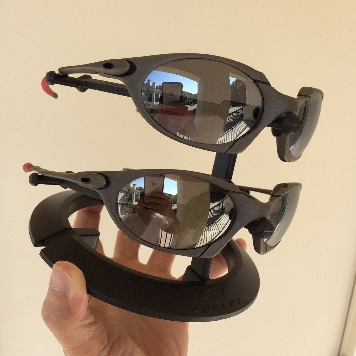 Twin Xm Black Michael Jordan