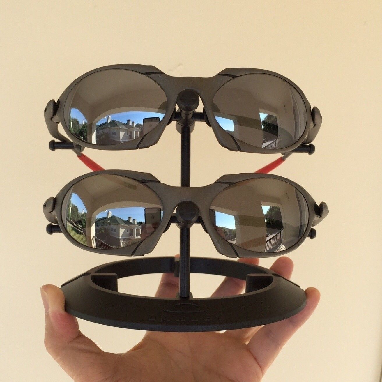 Twin Xm Black Michael Jordan