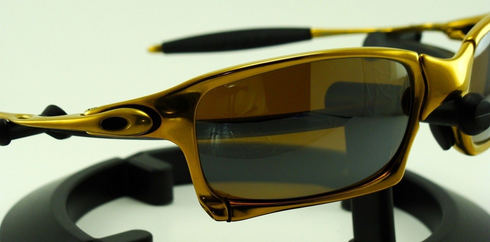 X Squared lens right