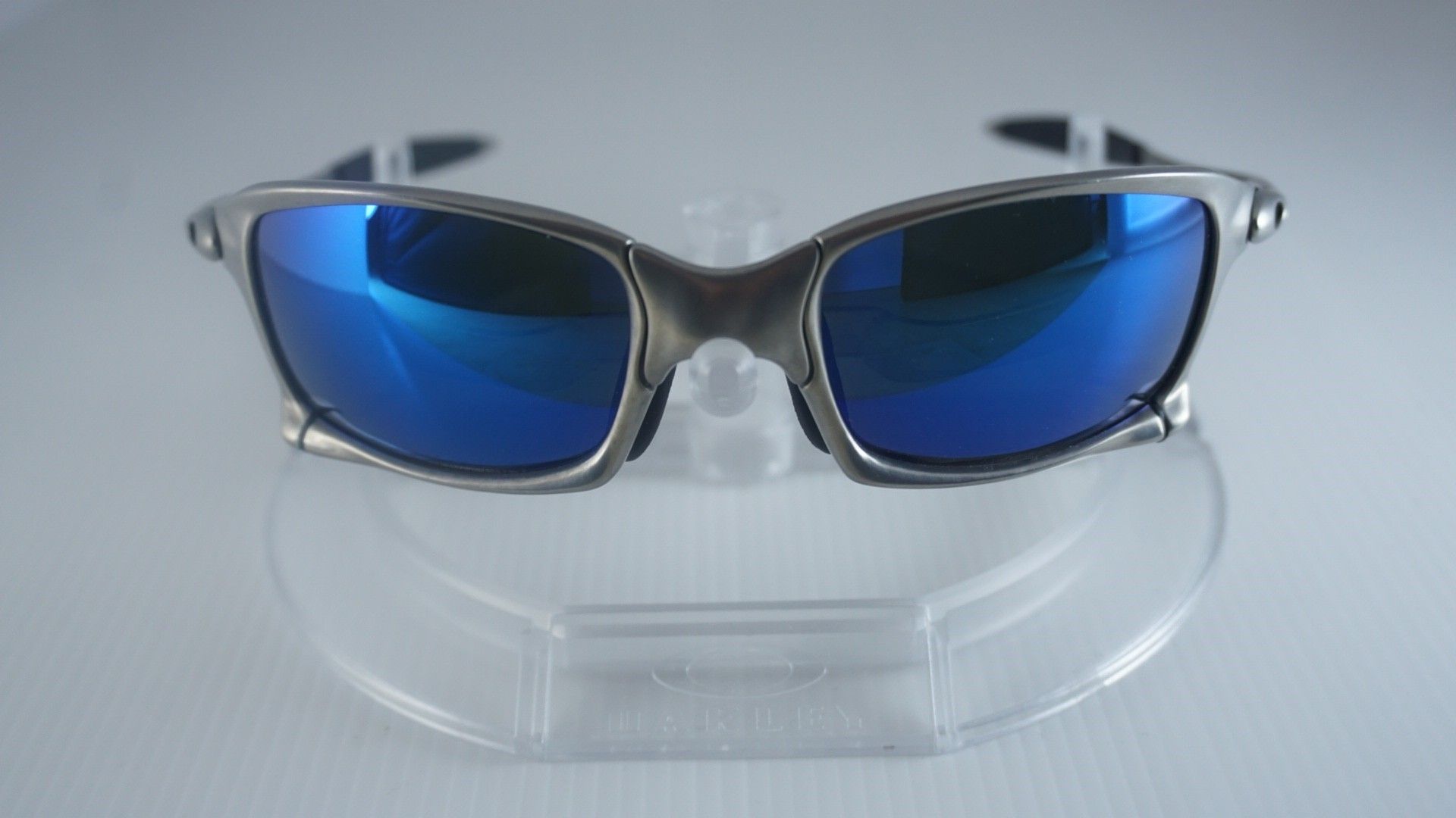 X Squared Plasma/Ice