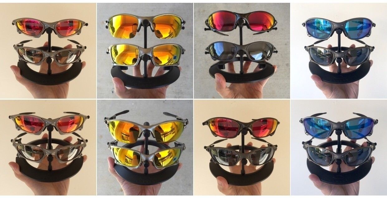 Xmetal Catalog: Pennies, Juliets, XXs, and Plasma Fires