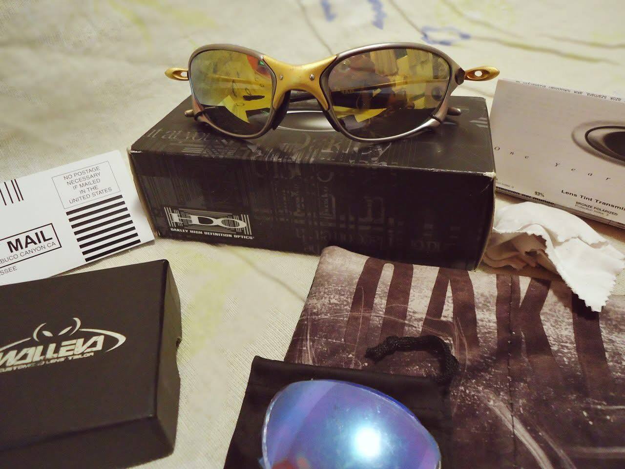 XX24K MEU SONHO REALIZADO NA EPOCA